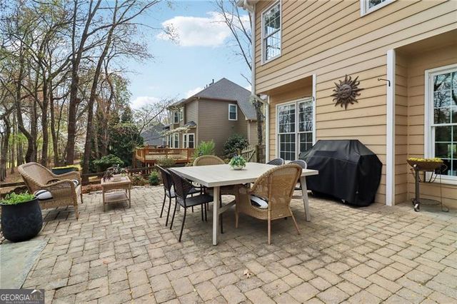 5840 Masters Club Drive, Suwanee, GA 30024