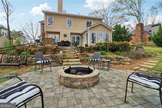 5840 Masters Club Drive, Suwanee, GA 30024