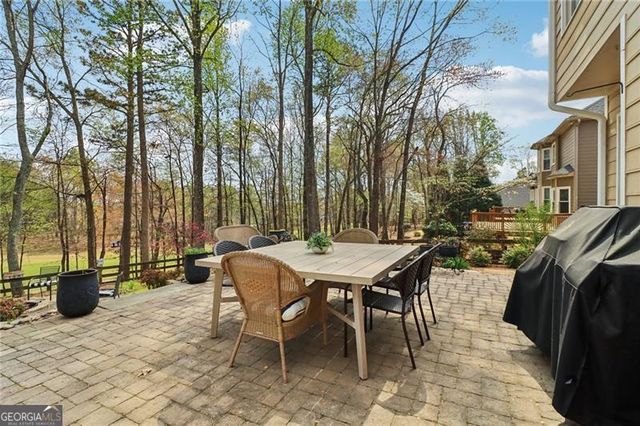 5840 Masters Club Drive, Suwanee, GA 30024