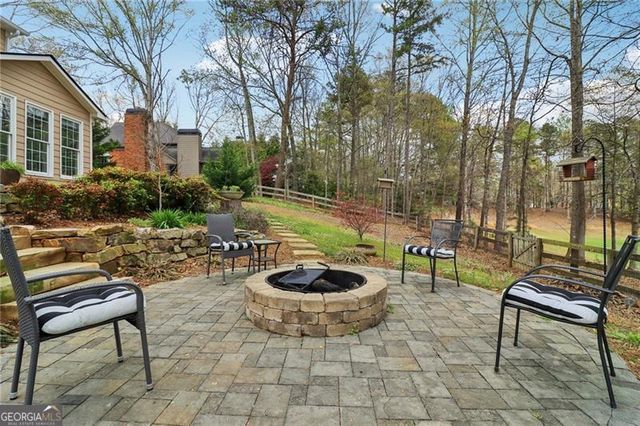 5840 Masters Club Drive, Suwanee, GA 30024