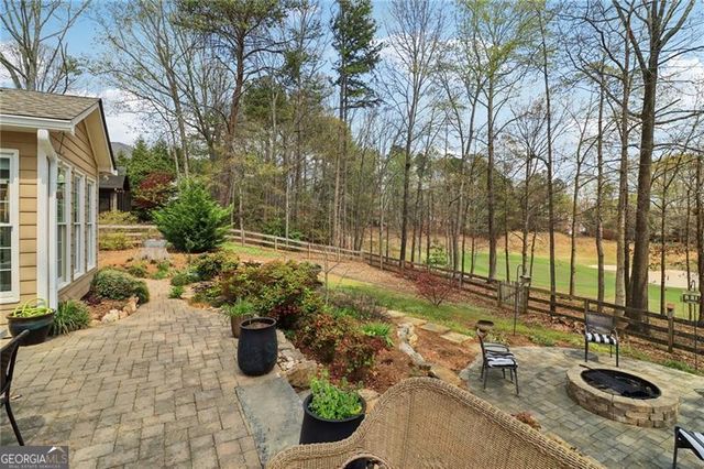 5840 Masters Club Drive, Suwanee, GA 30024