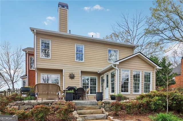 5840 Masters Club Drive, Suwanee, GA 30024