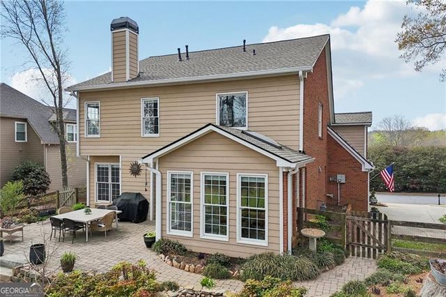 5840 Masters Club Drive, Suwanee, GA 30024