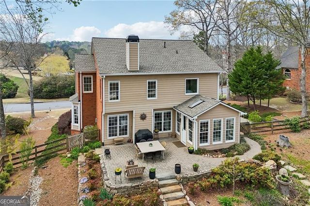 5840 Masters Club Drive, Suwanee, GA 30024