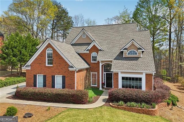 5840 Masters Club Drive, Suwanee, GA 30024