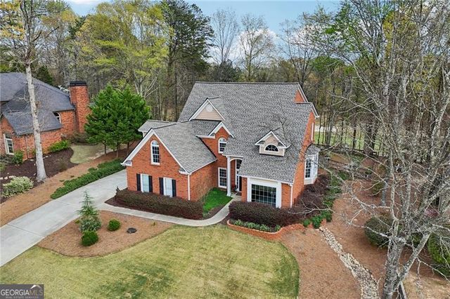 5840 Masters Club Drive, Suwanee, GA 30024