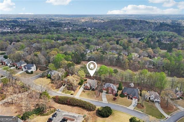 5840 Masters Club Drive, Suwanee, GA 30024