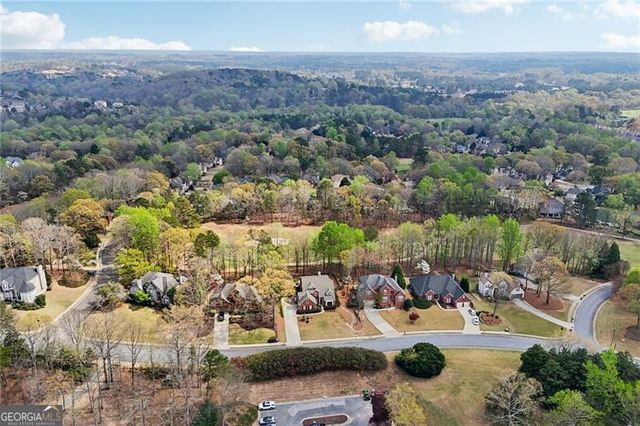 5840 Masters Club Drive, Suwanee, GA 30024