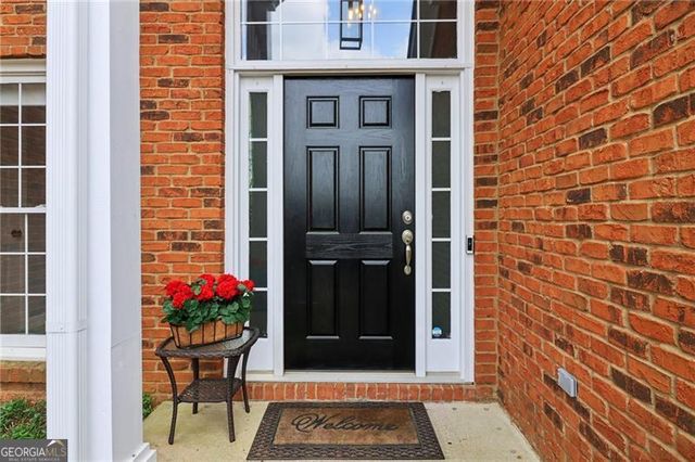 5840 Masters Club Drive, Suwanee, GA 30024