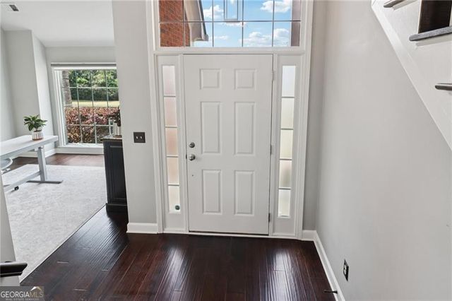 5840 Masters Club Drive, Suwanee, GA 30024