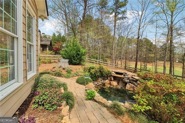 5840 Masters Club Drive, Suwanee, GA 30024