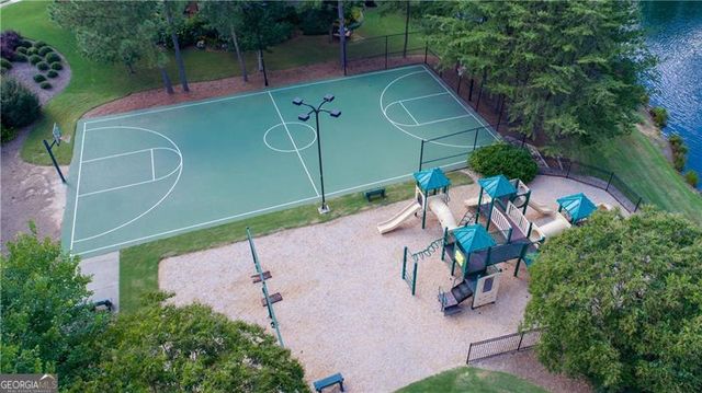 5840 Masters Club Drive, Suwanee, GA 30024