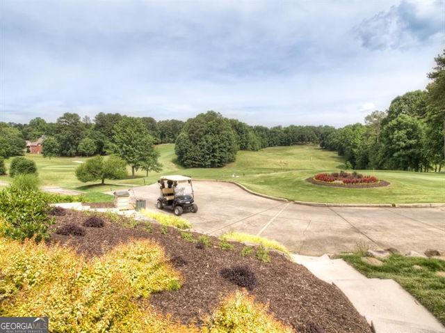 5840 Masters Club Drive, Suwanee, GA 30024