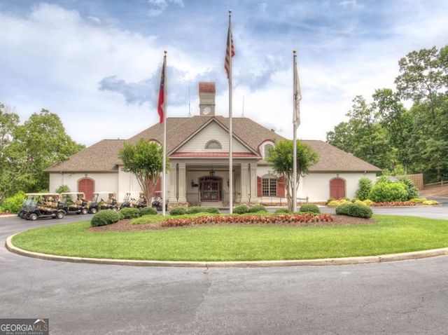 5840 Masters Club Drive, Suwanee, GA 30024