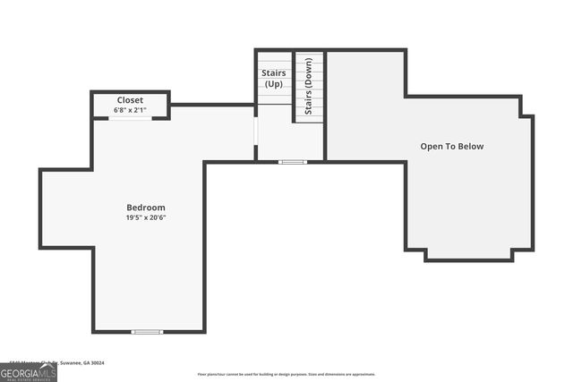 5840 Masters Club Drive, Suwanee, GA 30024