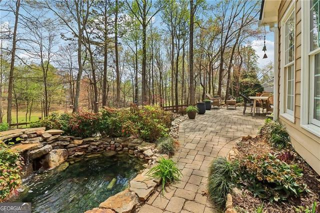 5840 Masters Club Drive, Suwanee, GA 30024