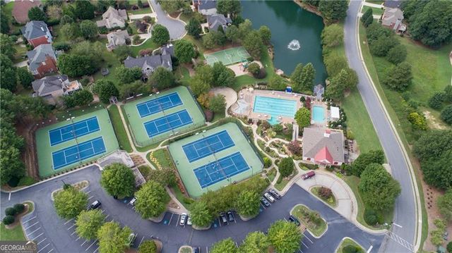 5840 Masters Club Drive, Suwanee, GA 30024