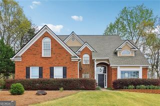 5840 Masters Club Drive, Suwanee, GA 30024