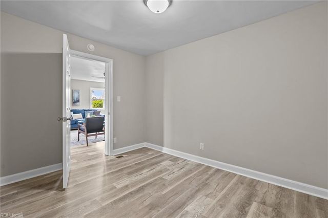 1309 Wickham AVE, Newport News, VA 23607
