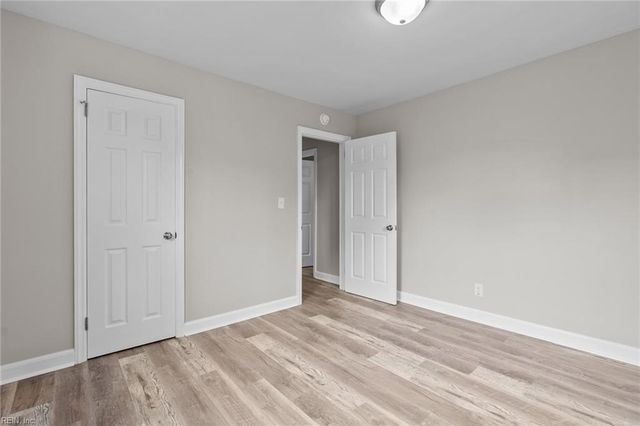 1309 Wickham AVE, Newport News, VA 23607