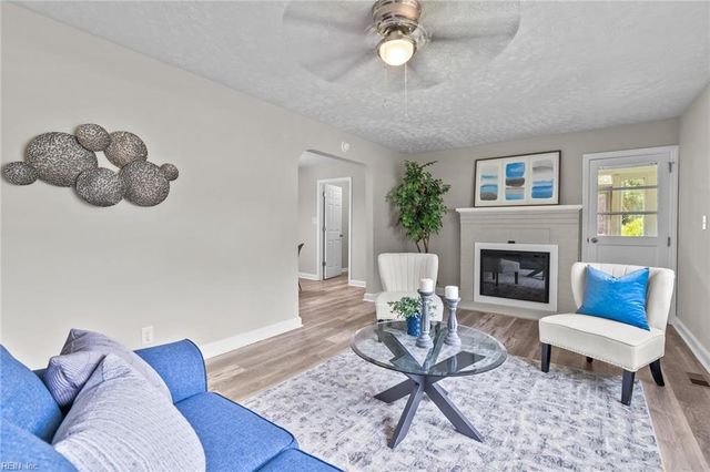 1309 Wickham AVE, Newport News, VA 23607
