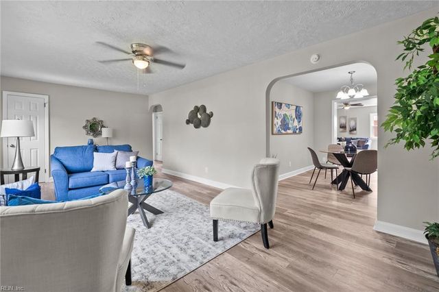 1309 Wickham AVE, Newport News, VA 23607