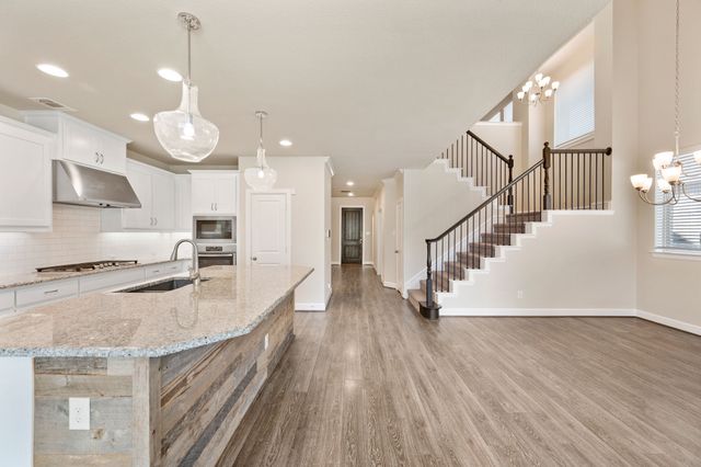 1113 15th Street, Argyle, TX 76226