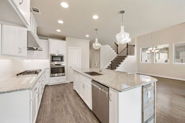 1113 15th Street, Argyle, TX 76226