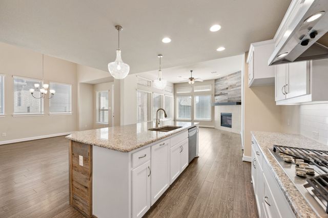 1113 15th Street, Argyle, TX 76226