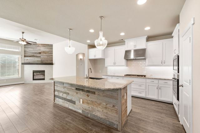 1113 15th Street, Argyle, TX 76226