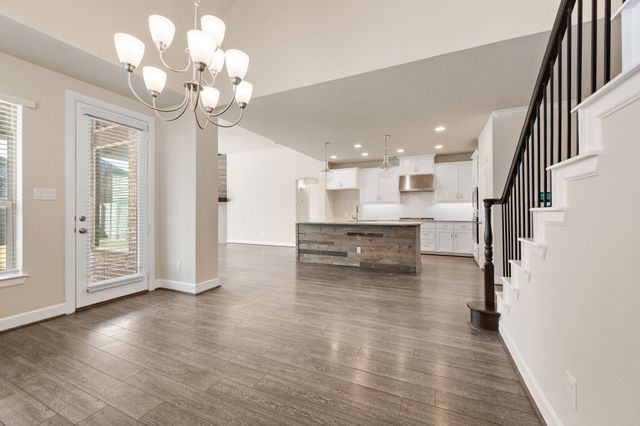 1113 15th Street, Argyle, TX 76226