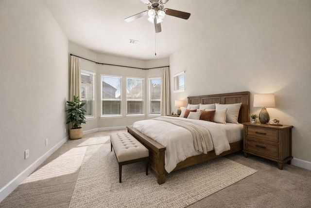 1113 15th Street, Argyle, TX 76226