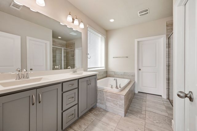 1113 15th Street, Argyle, TX 76226