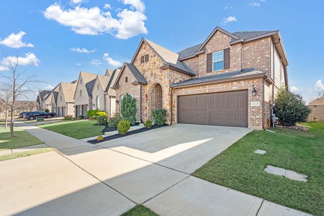 1113 15th Street, Argyle, TX 76226