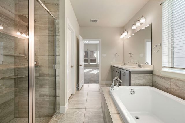 1113 15th Street, Argyle, TX 76226