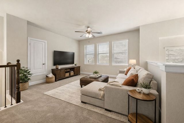 1113 15th Street, Argyle, TX 76226