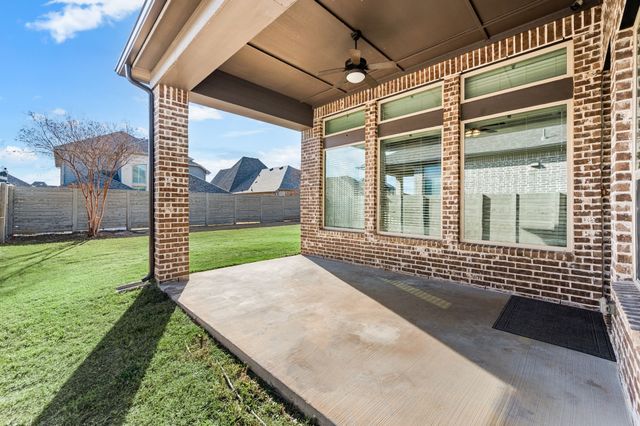 1113 15th Street, Argyle, TX 76226