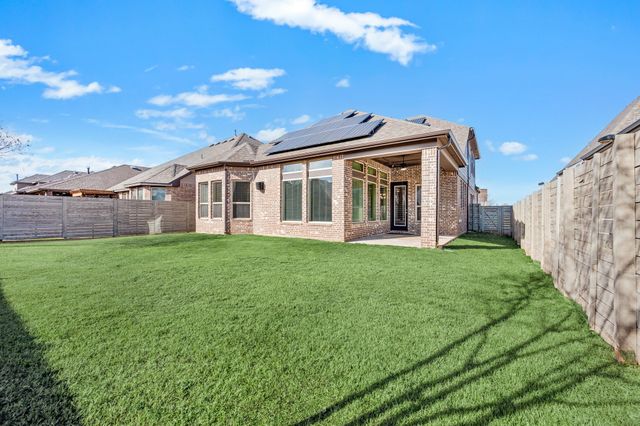 1113 15th Street, Argyle, TX 76226