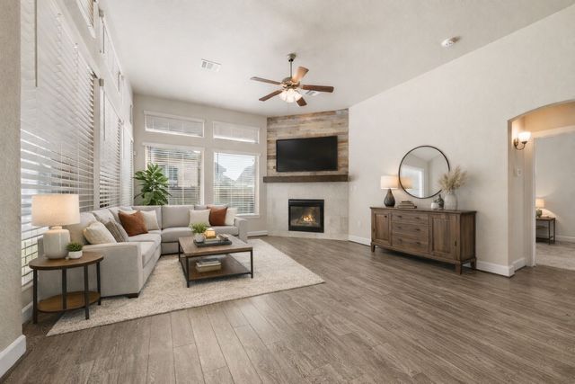 1113 15th Street, Argyle, TX 76226