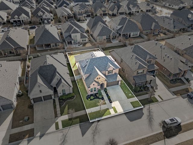 1113 15th Street, Argyle, TX 76226