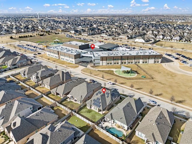 1113 15th Street, Argyle, TX 76226