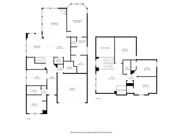 1113 15th Street, Argyle, TX 76226