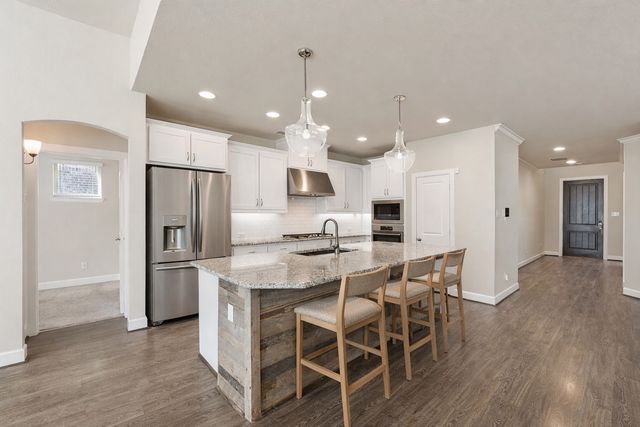 1113 15th Street, Argyle, TX 76226