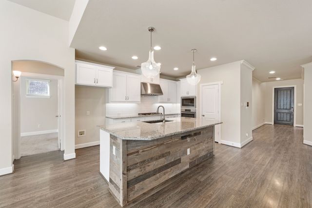 1113 15th Street, Argyle, TX 76226