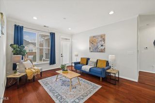 800 Savannah Ridge Road 116, Holly Springs, NC 27540