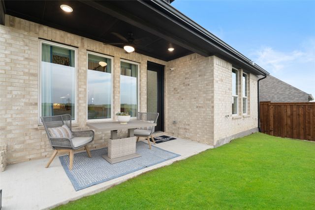 117 Pintail Lane, Rhome, TX 76078