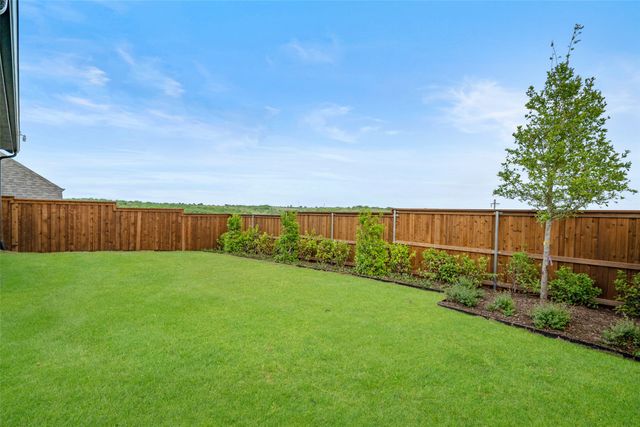 117 Pintail Lane, Rhome, TX 76078