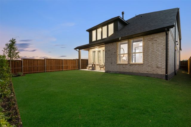 117 Pintail Lane, Rhome, TX 76078