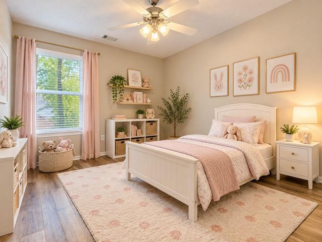 43 W Spindle Tree Circle, The Woodlands, TX 77382