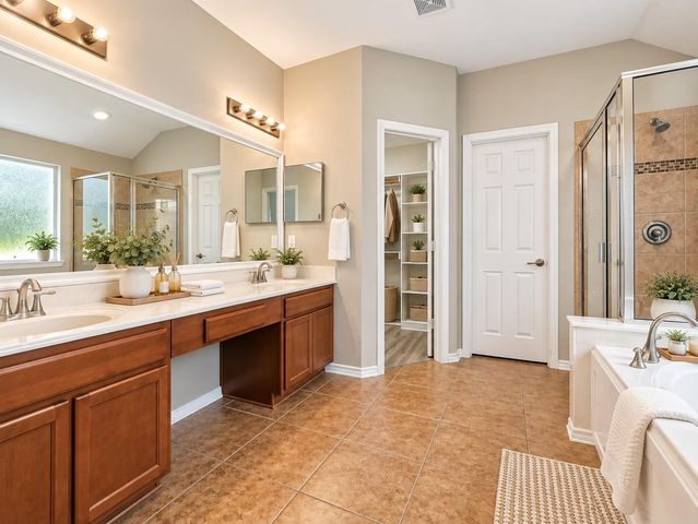 43 W Spindle Tree Circle, The Woodlands, TX 77382
